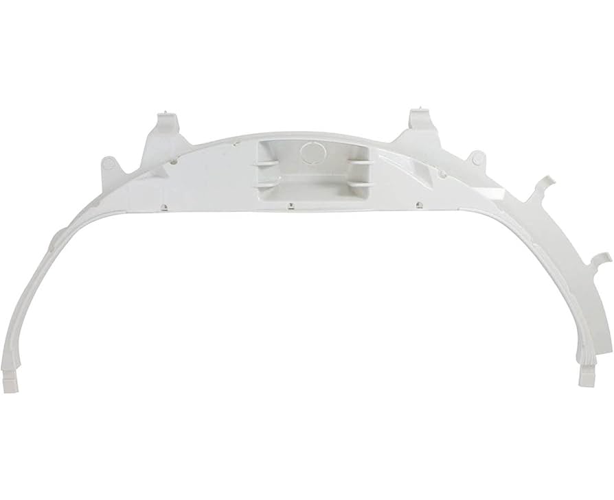 GE Laundry Center Dryer Drum Bearing, Upper WE03X25079 GE Laundry Center Dryer Drum Bearing, Upper WE03X25079